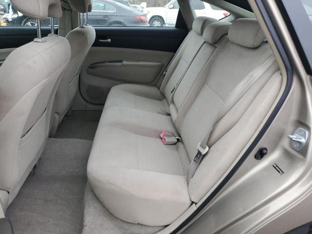 2009 TOYOTA PRIUS #3292507682