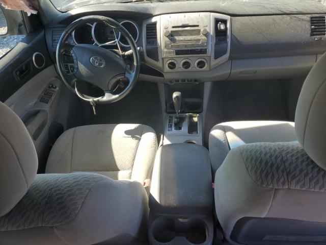 2010 TOYOTA TACOMA DOU #3291409203