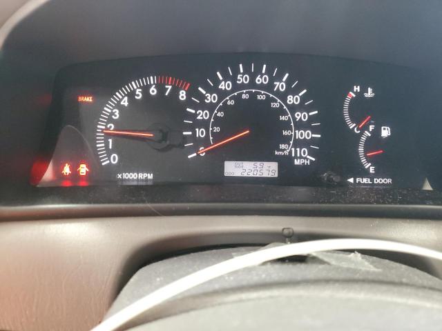 2005 TOYOTA COROLLA CE #3303627935