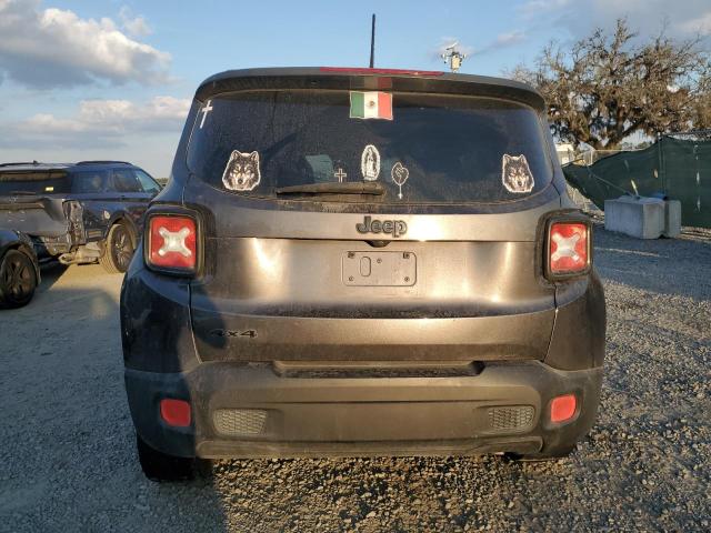 2016 JEEP RENEGADE L #3310325986