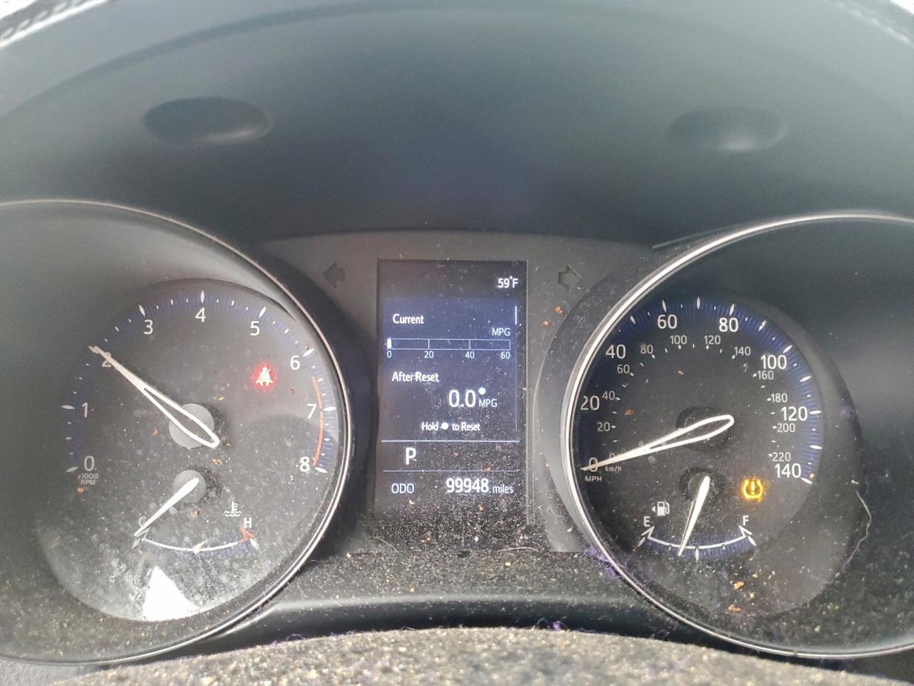 Lot #3315813368 2019 TOYOTA C-HR XLE