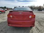 Lot #3305303341 2009 TOYOTA COROLLA BA