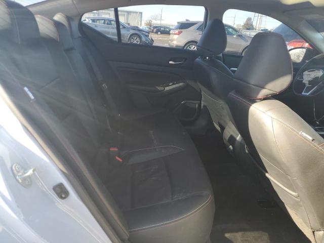 2023 NISSAN ALTIMA SR #3290246209
