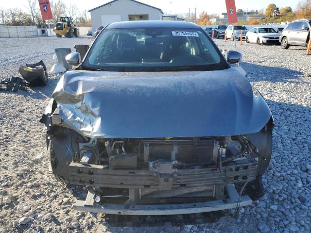 2023 NISSAN SENTRA S #3302770375