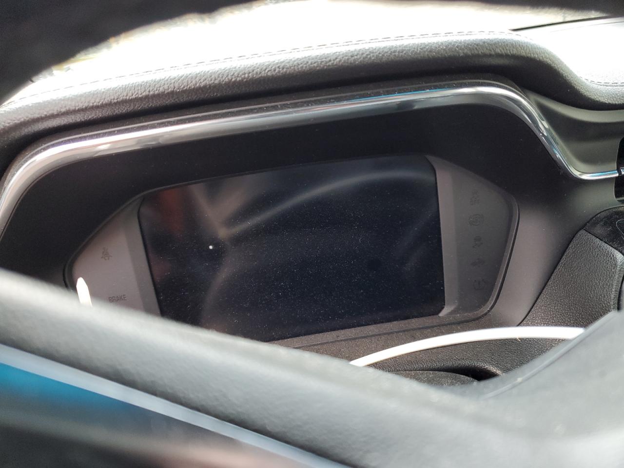 CHEVROLET BOLT EV 2LT