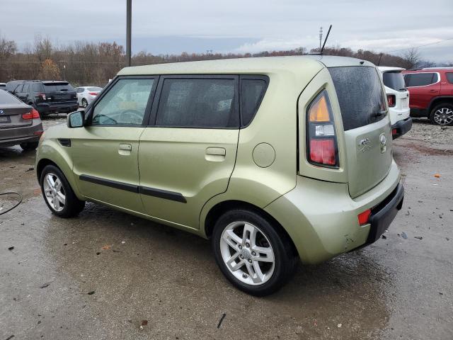 2010 KIA SOUL + #3304754912