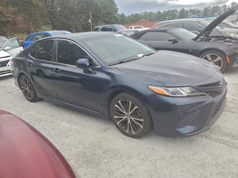 2018 TOYOTA CAMRY L #3302738016