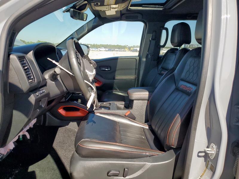 2024 NISSAN FRONTIER S #3279488278