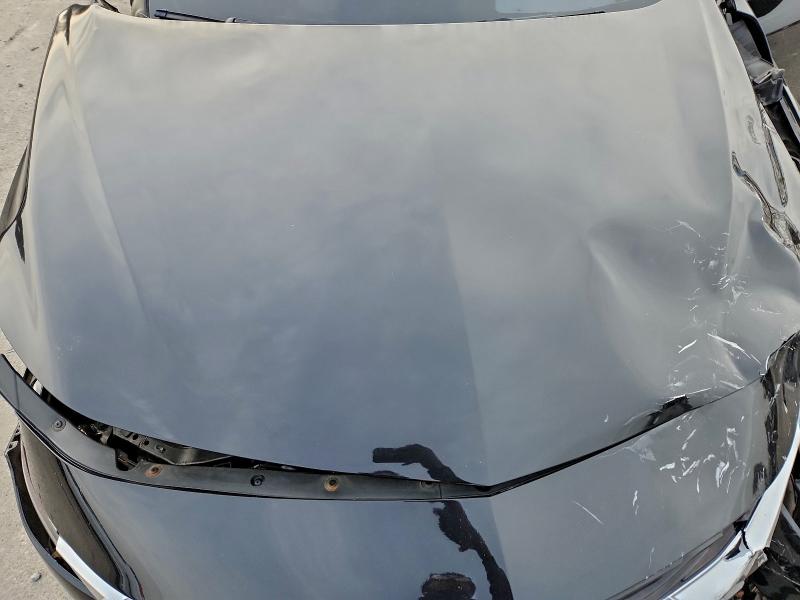 2021 CHEVROLET MALIBU LS #3309350996