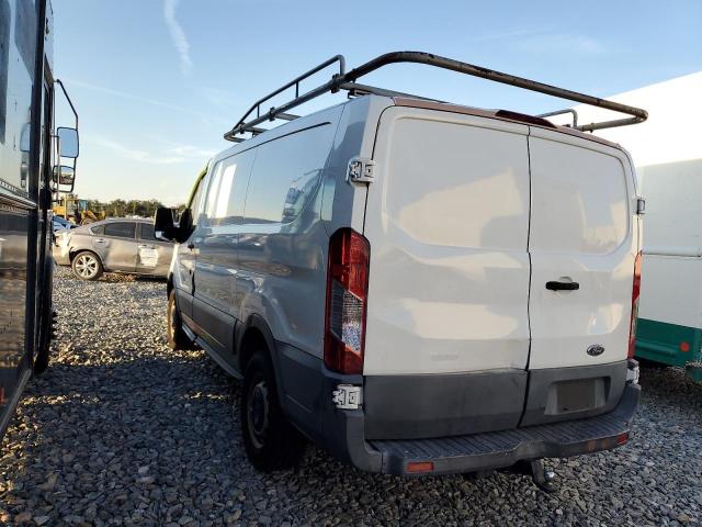2015 FORD TRANSIT T- #3296978880