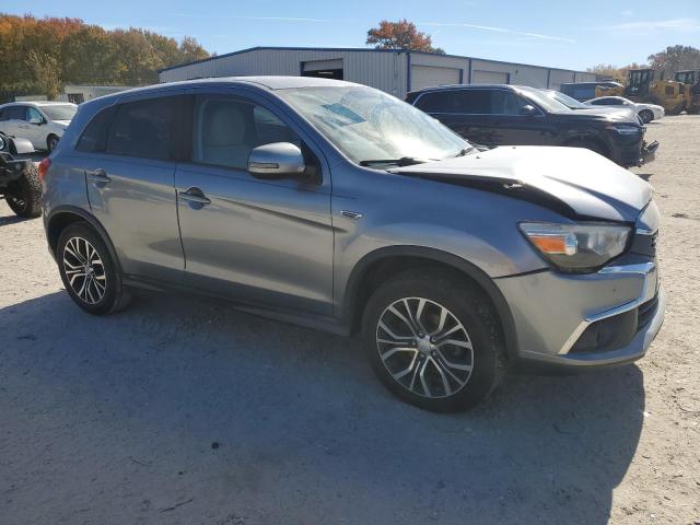 2017 MITSUBISHI OUTLANDER #3301834359