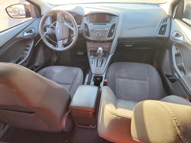 2016 FORD FOCUS SE 1FADP3F29GL319886