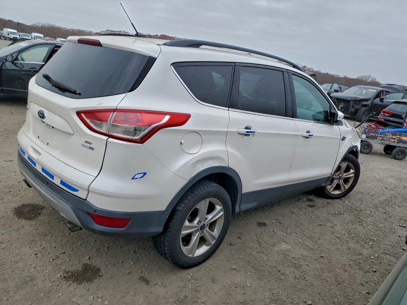 2014 FORD ESCAPE SE #3294378144