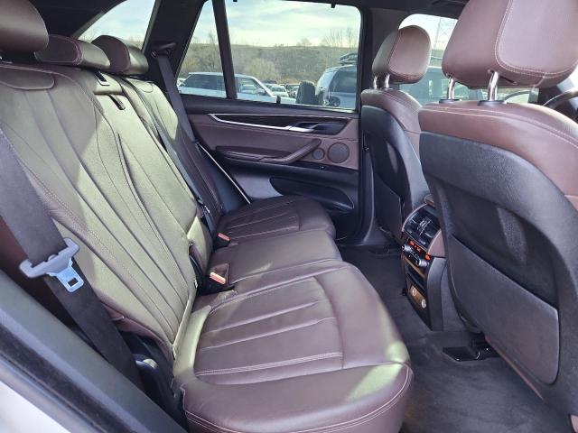 2015 BMW X5 XDRIVE3 #3293883605