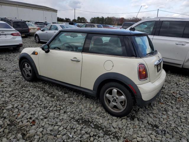 2010 MINI COOPER #3286577180