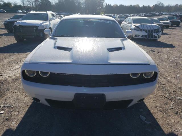 2015 DODGE CHALLENGER #3285769666