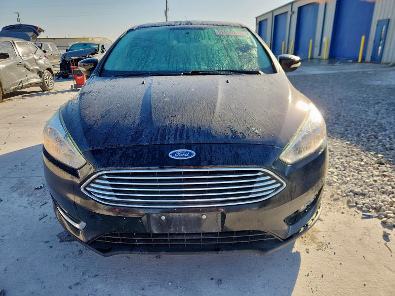 2016 FORD FOCUS TITA #3298086157