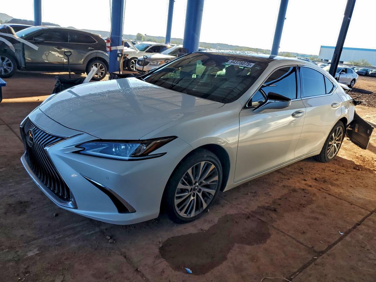 LEXUS ES 350