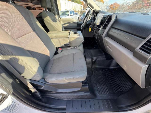 2017 FORD F350 SUPER #3286523190