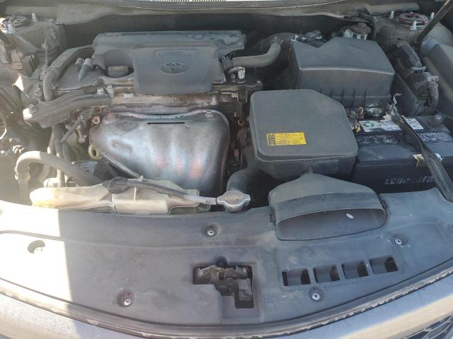 2013 TOYOTA CAMRY L #3293364426