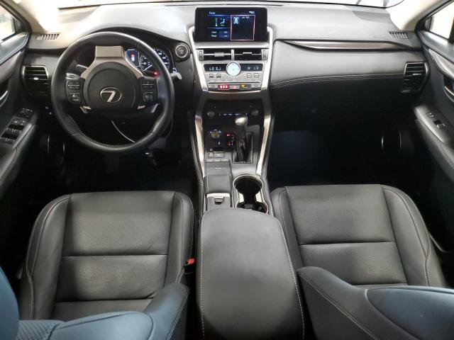 2021 LEXUS NX 300 BAS #3285712659