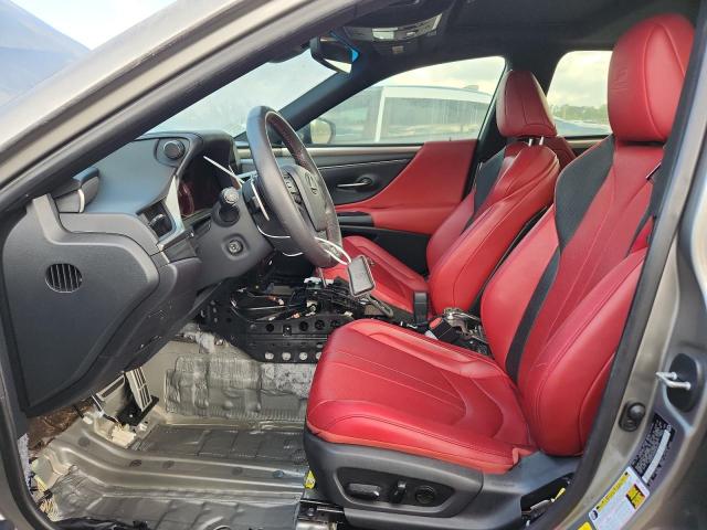 2021 LEXUS ES 350 BAS #3302831913