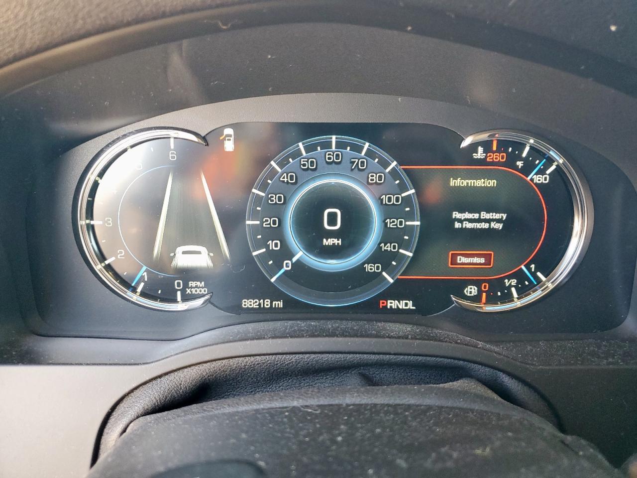 CADILLAC ESCALADE ESV PREMIUM LUXURY