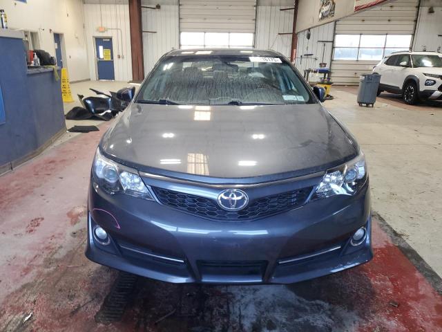 2013 TOYOTA CAMRY L #3302759405