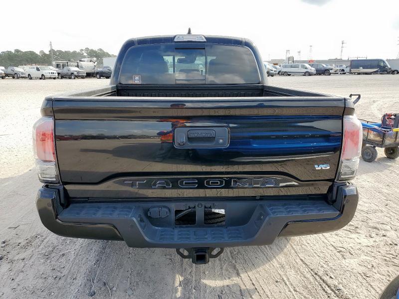 2023 TOYOTA TACOMA DOU #3302782887