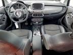 Lot #3301988415 2016 FIAT 500X TREKK