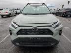 Lot #3308554523 2022 TOYOTA RAV4 XLE P
