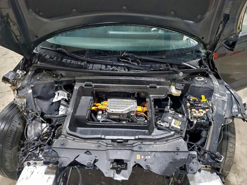 2022 HYUNDAI IONIQ 5 SE #3301986517