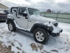 Lot #3292300331 2012 JEEP WRANGLER S