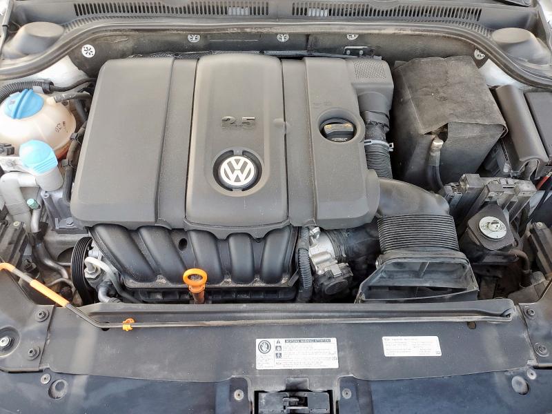 2013 VOLKSWAGEN JETTA SE #3319077267