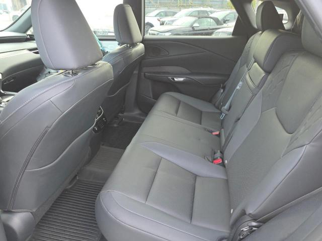 2025 LEXUS RX 350 BAS #3293339429