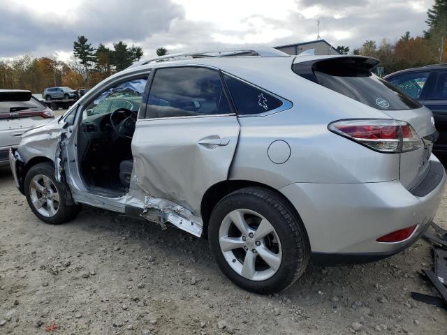 2015 LEXUS RX 350 BAS #3305303334