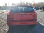 Lot #3296314438 2017 FORD FOCUS SE