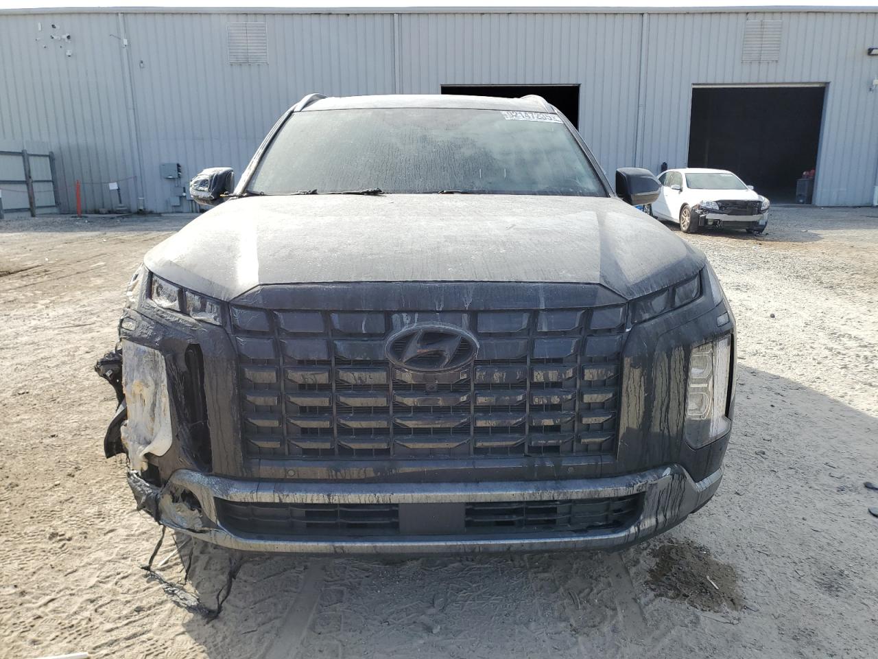 HYUNDAI PALISADE SEL PREMIUM