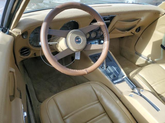 1976 CHEVROLET CORVETTE #3304870552