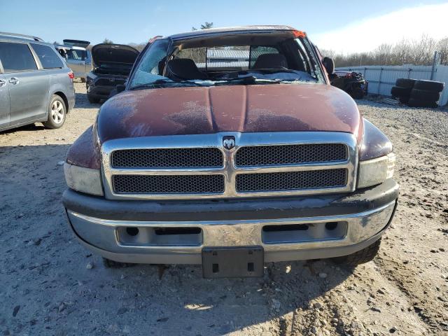 2001 DODGE RAM 1500 #3305389377