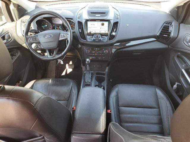 2017 FORD ESCAPE TIT #3292449708