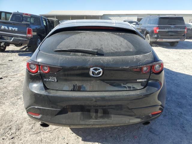 2024 MAZDA 3 PREFERRE #3303947751