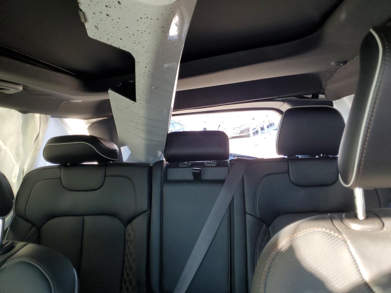 JEEP GRAND CHEROKEE SUMMIT