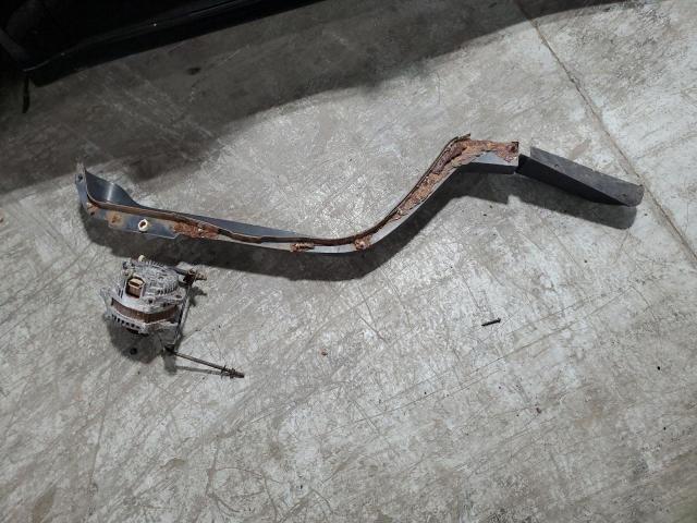 1992 JEEP WRANGLER / #3287696006