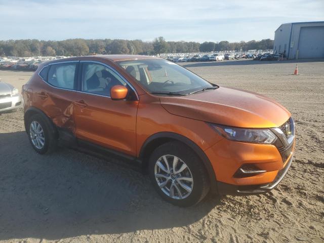 2021 NISSAN ROGUE SPOR #3291167967