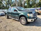 Lot #3310325975 2013 FORD F150 SUPER