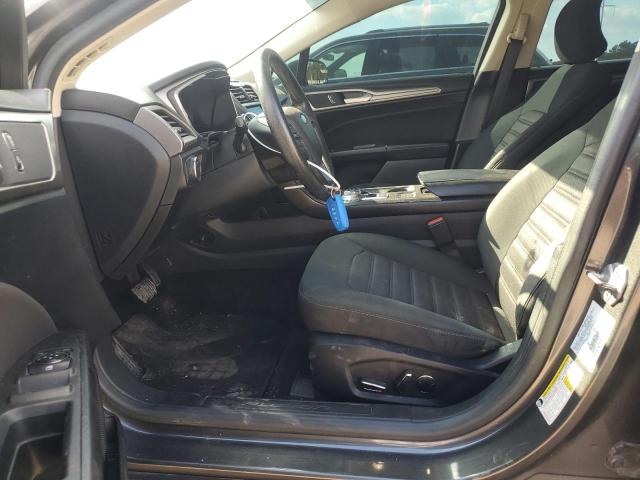 2018 FORD FUSION SE #3297069490