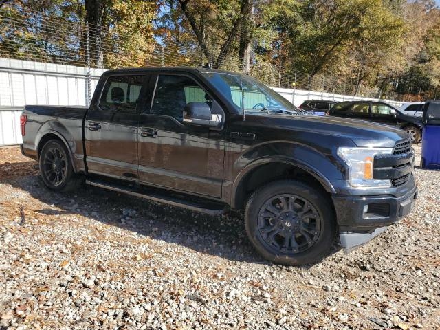 2018 FORD F150 SUPER #3294242884