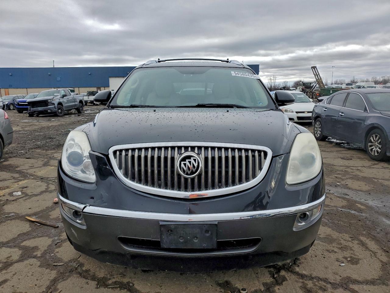 BUICK ENCLAVE CXL