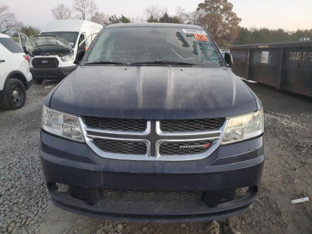 2018 DODGE JOURNEY SE #3297777853